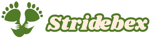 Stridebex